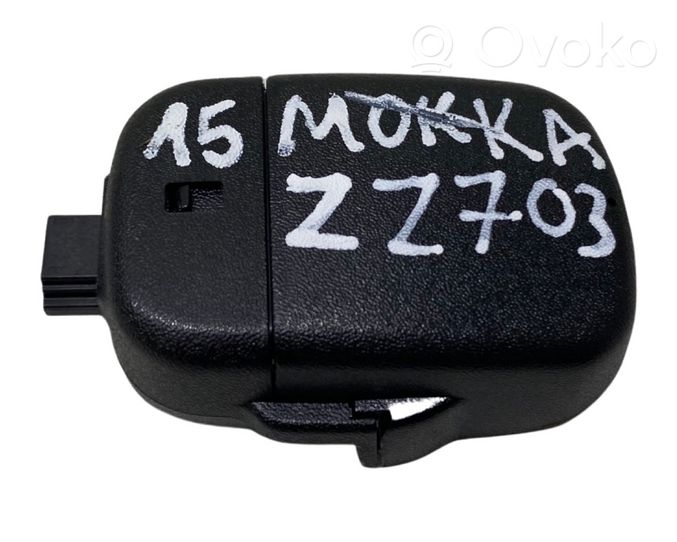 Opel Mokka Czujnik deszczu 95157887