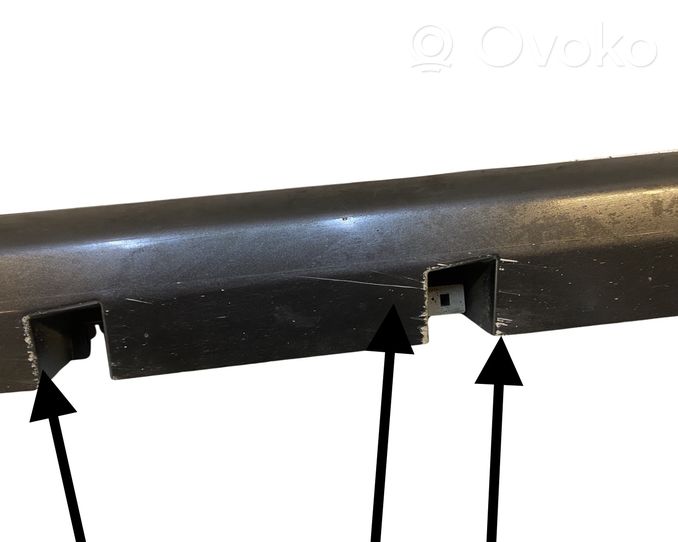 Ford Mondeo MK V Sill 