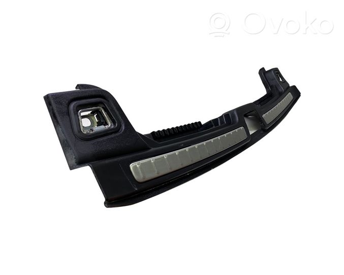 Volvo V60 Rivestimento di protezione sottoporta del bagagliaio/baule 32239847