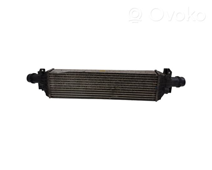 Opel Mokka Chłodnica powietrza doładowującego / Intercooler 95081734