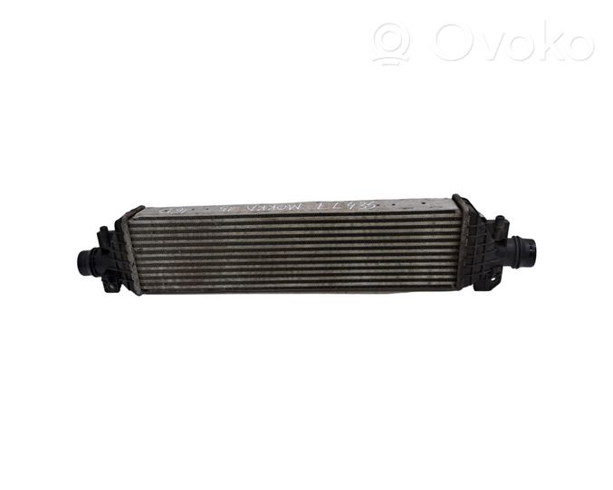 Opel Mokka Chłodnica powietrza doładowującego / Intercooler 95081734