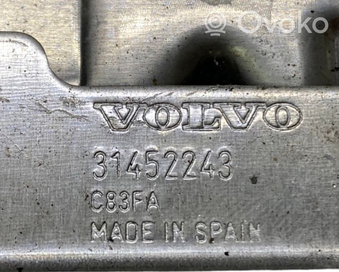 Volvo XC90 Filtr paliwa 31452243