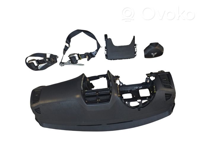 Mitsubishi ASX Set airbag con pannello 7030A235