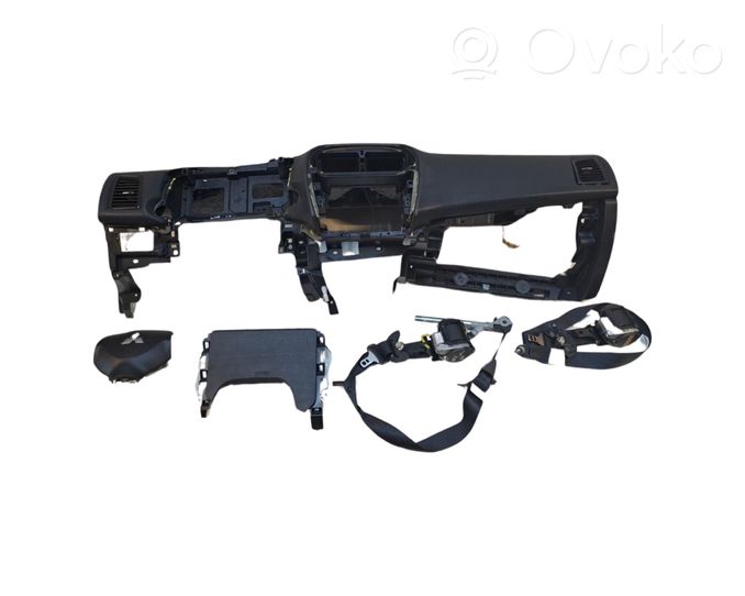 Mitsubishi ASX Set airbag con pannello 7030A235