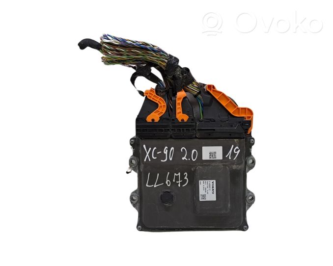 Volvo XC90 Sterownik / Moduł ECU 31459512