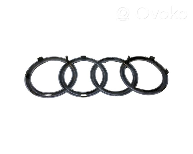 Audi Q5 SQ5 Valmistajan merkki/logo/tunnus 8R853651