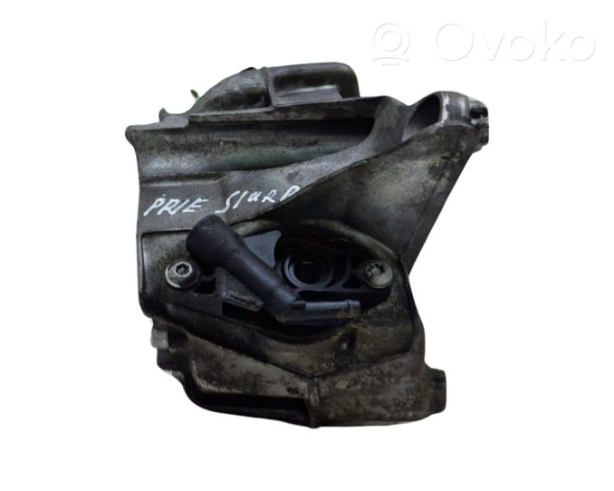 Fiat Scudo Filtro carburante 9813802280