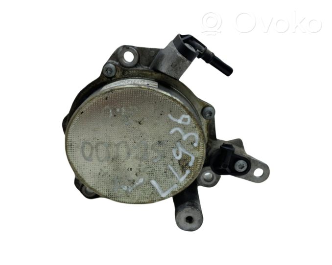 Fiat Scudo Vacuum pump 9673836180