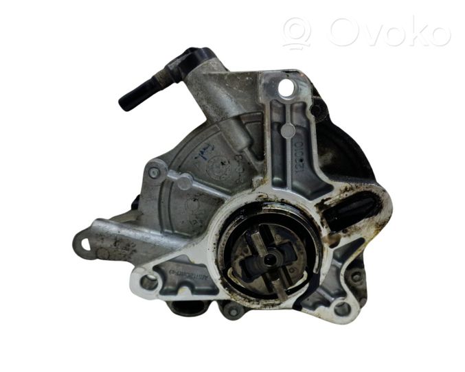 Fiat Scudo Vacuum pump 9673836180