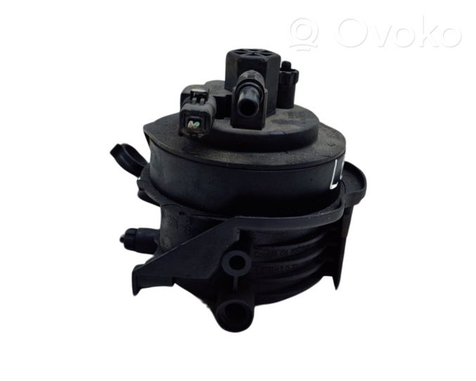 Fiat Scudo Boîtier de filtre à carburant 9645928180