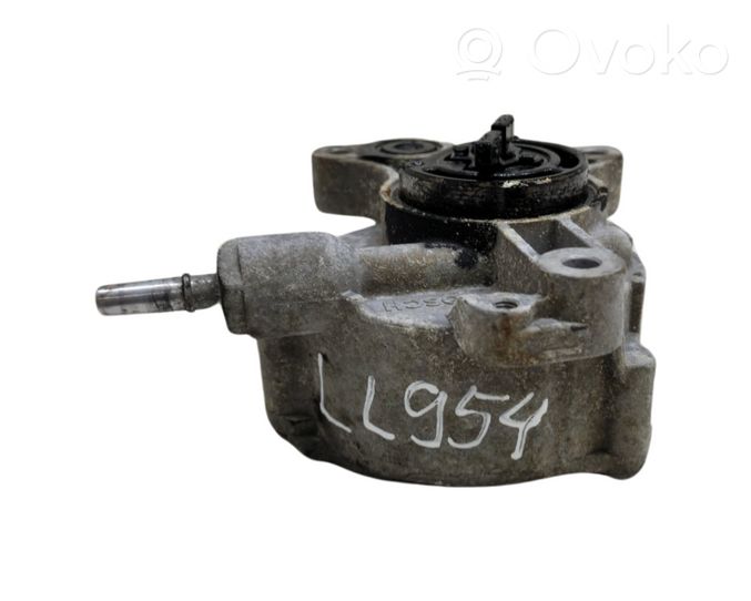 Fiat Scudo Vacuum pump 9673836180