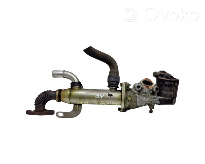 Fiat Scudo EGR vožtuvas 9645689780