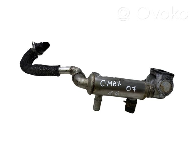 Ford C-MAX I EGR vārsts 9646762280