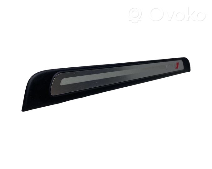 Audi A4 S4 B8 8K Front sill trim cover 8K0853374A