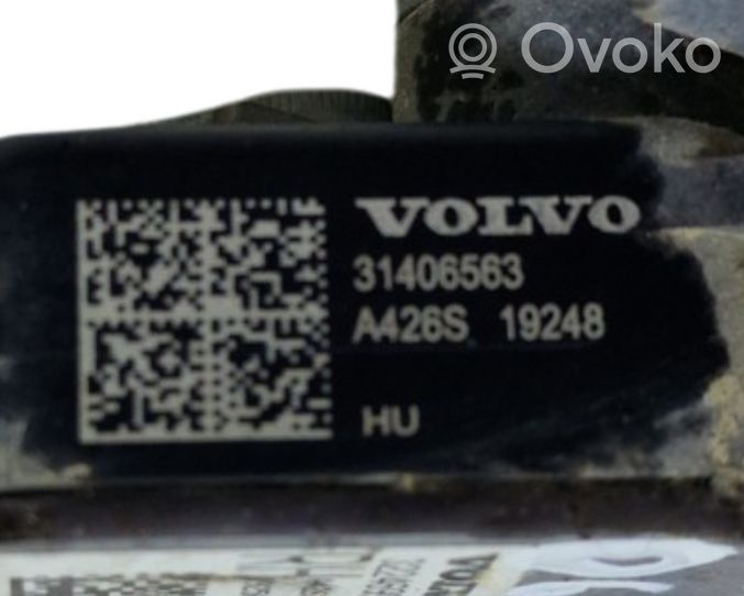 Volvo XC90 Czujnik poziomowania świateł osi przedniej 32246992