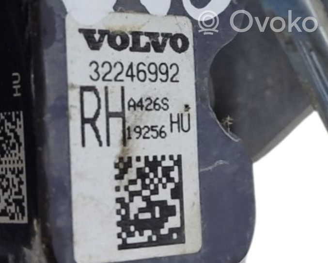 Volvo XC90 Aukščio daviklis (priekinių žibintų) 32246992