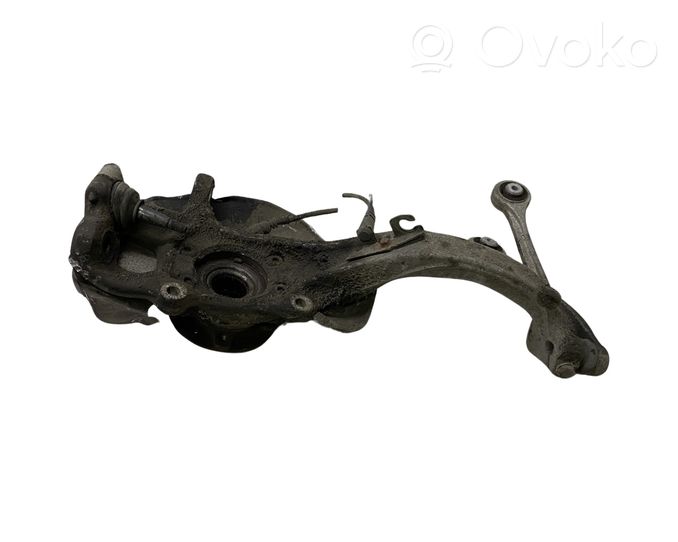 Audi A4 S4 B8 8K Mozzo ruota anteriore 