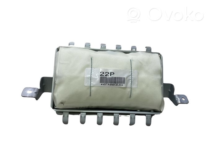 Nissan X-Trail T31 Airbag de passager BAMPT11089