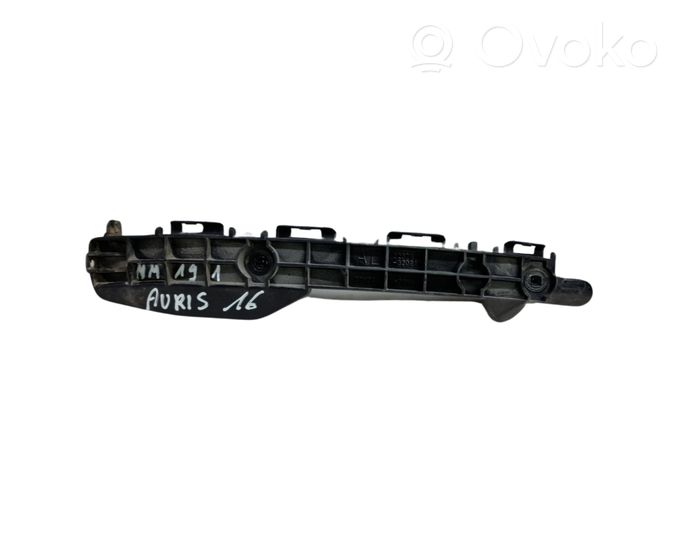 Toyota Auris E180 Support de pare-chocs arrière 5257602091