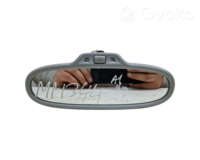 Audi A1 Galinio vaizdo veidrodis (salone) 8K0857511