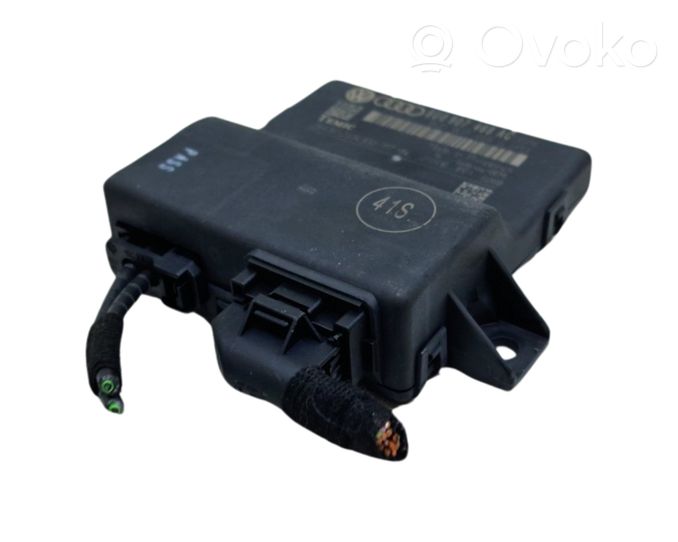 Audi A1 Moduł sterowania Gateway 8U0907468AC