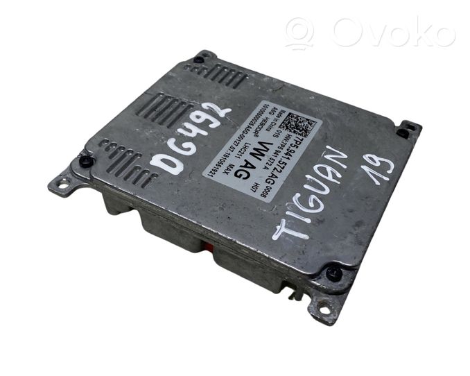 Volkswagen Tiguan Modulo di controllo ballast LED 7P5941572AG