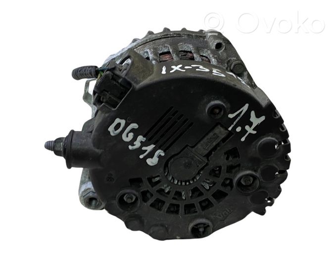 Hyundai ix35 Generatore/alternatore 20110128