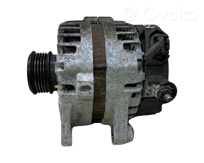 Hyundai ix35 Alternator 20110128