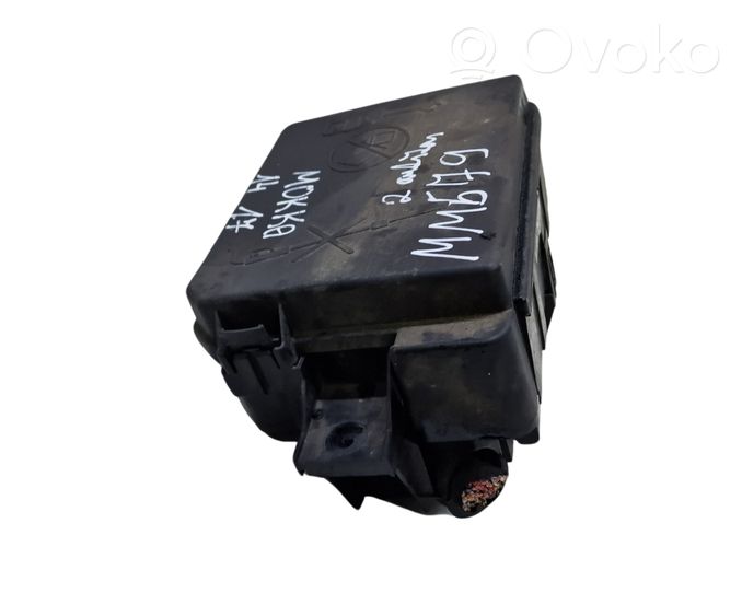 Opel Mokka Fuse box set 95263744