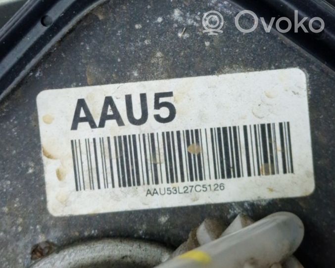 Opel Mokka Brake booster AAU5