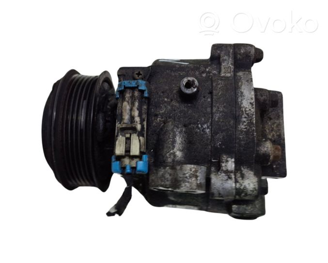 Opel Mokka Compressore aria condizionata (A/C) (pompa) 95369542