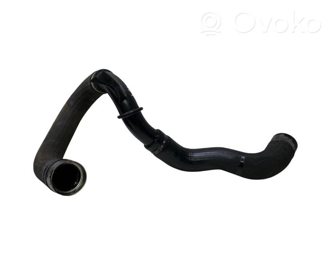 Opel Mokka Tube d'admission de tuyau de refroidisseur intermédiaire F23519