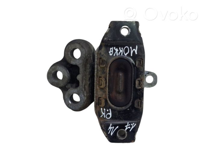 Opel Mokka Supporto della scatola del cambio 95128777