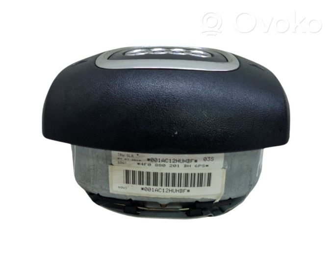 Audi A6 Allroad C6 Airbag de volant 4F0880201