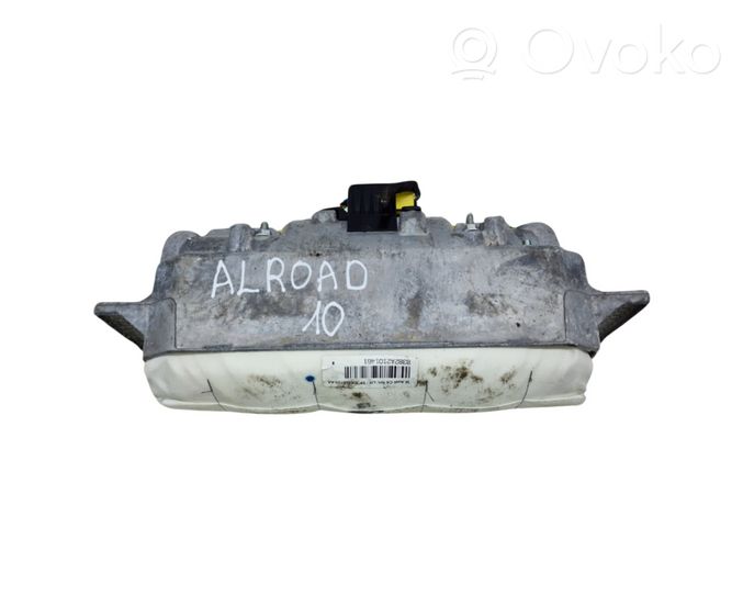 Audi A6 Allroad C6 Passenger airbag 4F2880204F