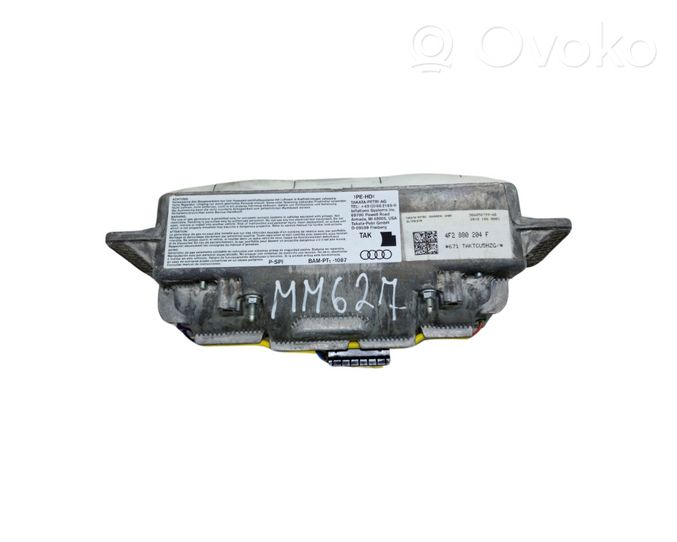 Audi A6 Allroad C6 Passenger airbag 4F2880204F