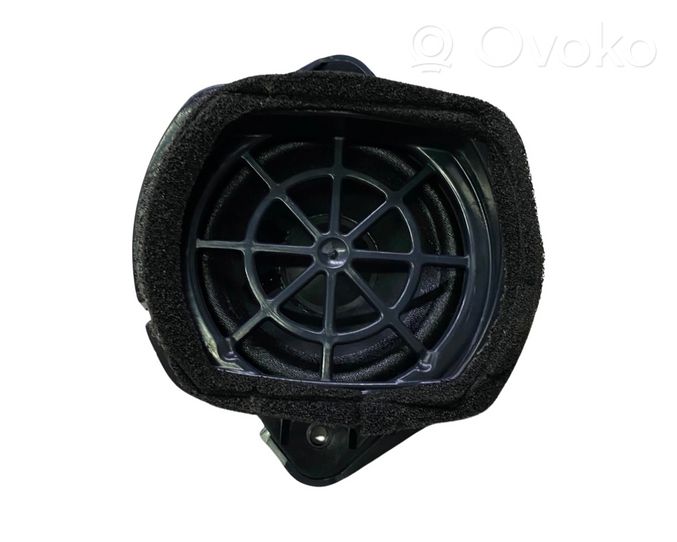 Audi A6 Allroad C6 Altoparlante ad alta frequenza portiere posteriori 4F9035411