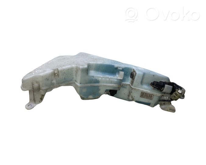 Audi A6 Allroad C6 Réservoir de liquide lave-glace 4F0955451R