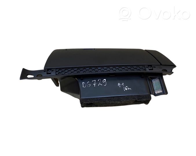 Audi A1 Glove box set 8XFAS4