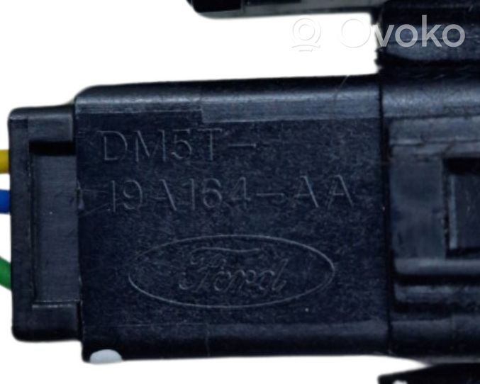 Ford S-MAX USB savienotājs DM5T19A164AA