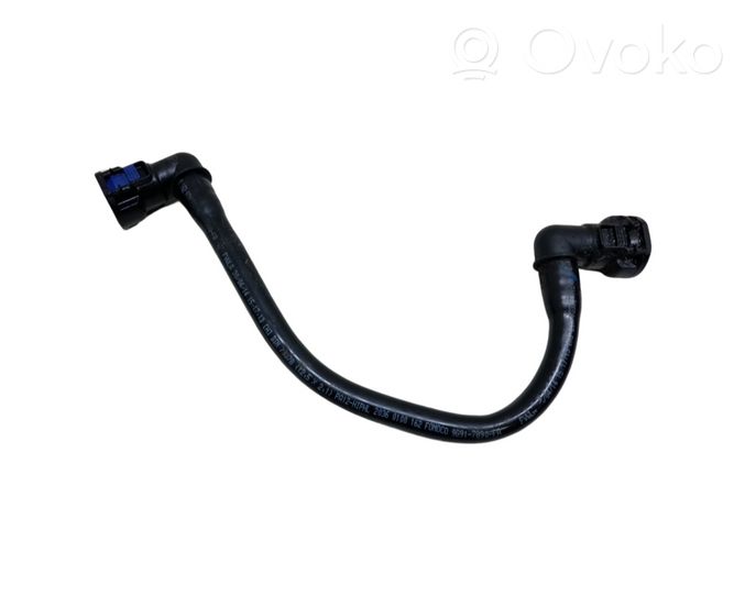 Ford S-MAX Gearbox oil cooler pipe/hose 9G917890FA