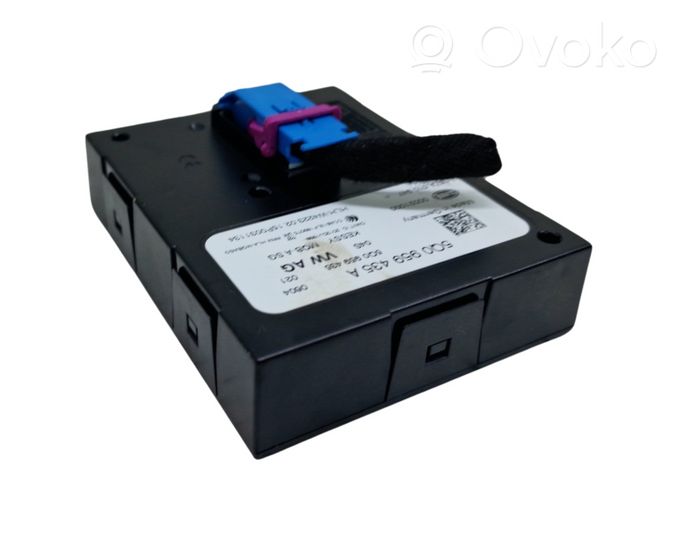 Audi A3 S3 8V Keyless (KESSY) go control unit/module 5Q0959435A