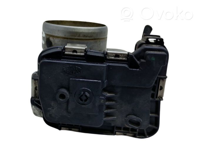 Audi A3 S3 8V Throttle valve 03F133062C