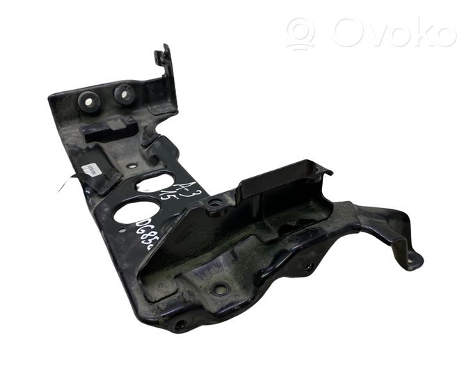 Audi A3 S3 8V Staffa di montaggio della batteria 5G0907509B