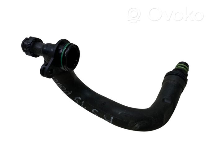 Audi A3 S3 8V Engine coolant pipe/hose 04E103474K