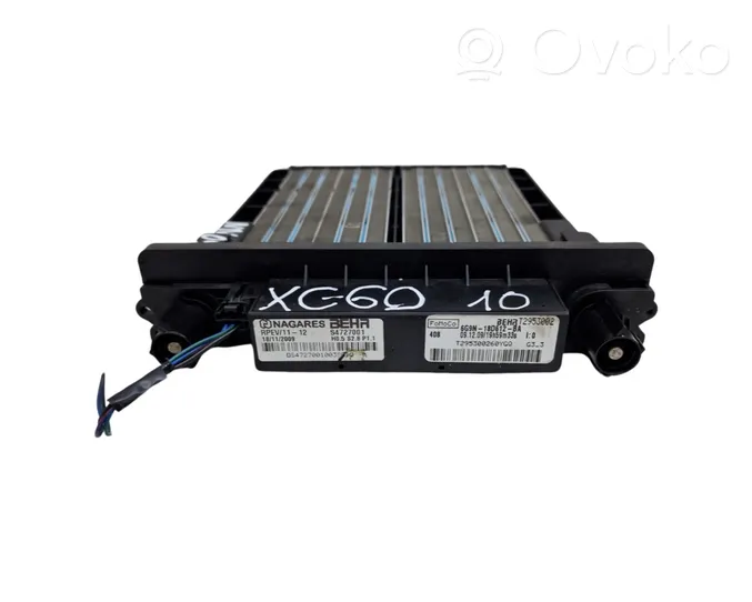 Volvo XC60 Elektrinis salono pečiuko radiatorius 6G9N18D612BA