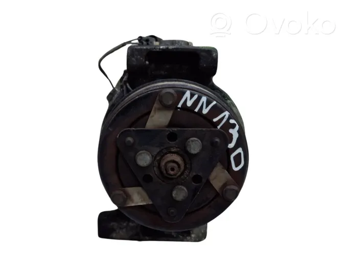 Volvo XC60 Air conditioning (A/C) compressor (pump) P30630921