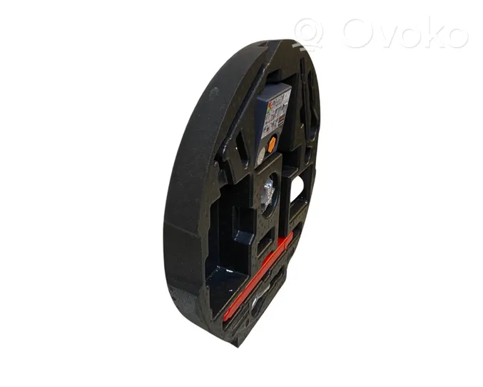 Nissan Qashqai Boîte à outils 849A74EA1B