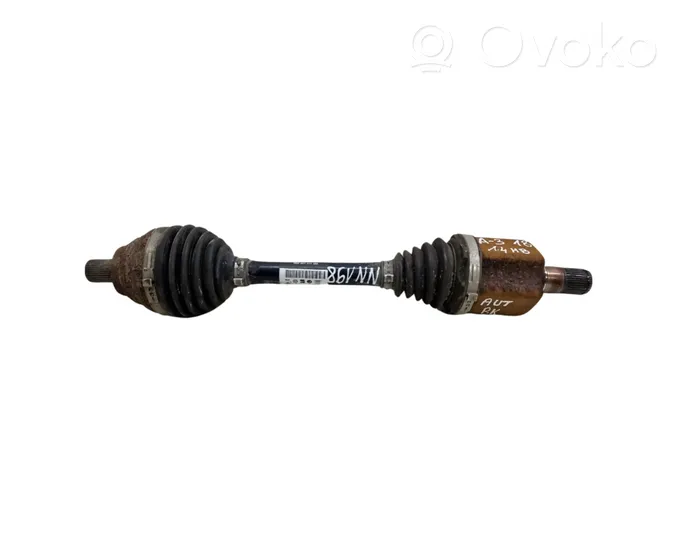 Audi A3 S3 8V Semiasse anteriore 5Q0407271CM