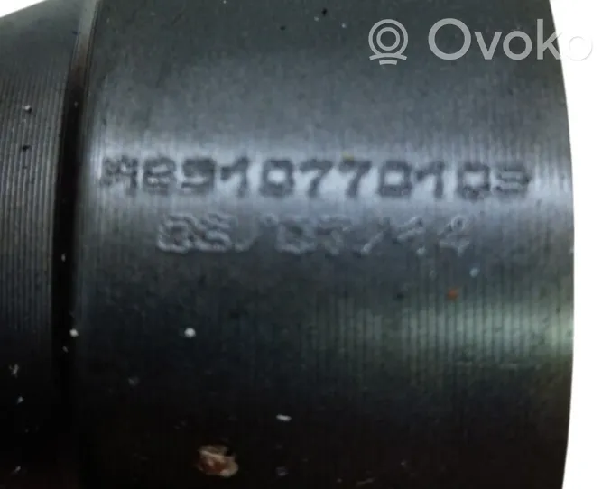 Mercedes-Benz GLA W156 Ingranaggio della pompa carburante (puleggia) A6510770109